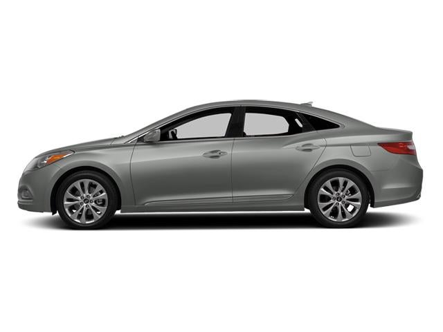 2014 Hyundai AZERA 4Dr Sdn Limited