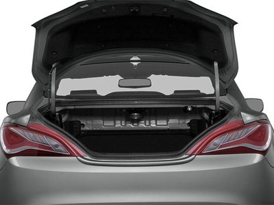 2014 Hyundai GENESIS COUPE 2Dr I4 2.0T Auto Premium