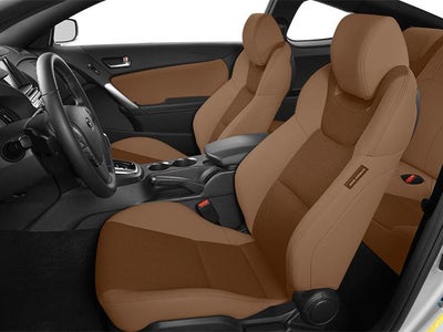 2014 Hyundai GENESIS COUPE 2Dr I4 2.0T Auto Premium