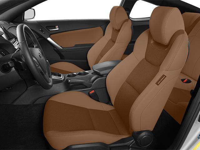 2014 Hyundai GENESIS COUPE 2Dr I4 2.0T Auto Premium