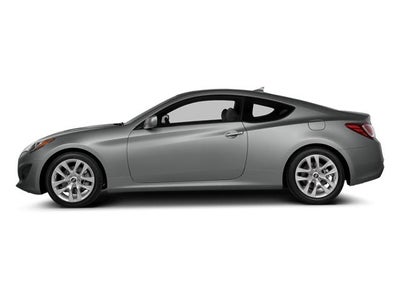 2014 Hyundai GENESIS COUPE 2Dr I4 2.0T Auto Premium