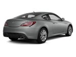 2014 Hyundai GENESIS COUPE 2Dr I4 2.0T Auto Premium