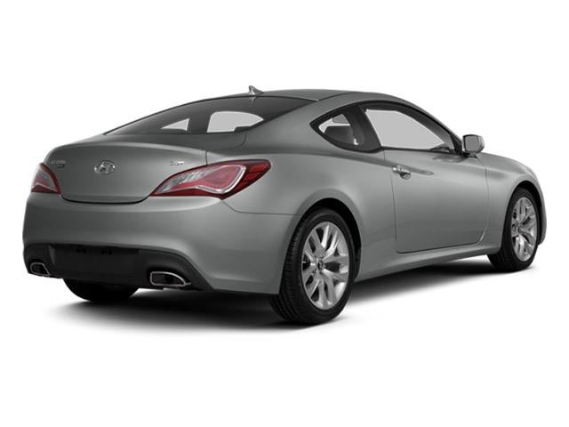 2014 Hyundai GENESIS COUPE 2Dr I4 2.0T Auto Premium