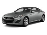 2014 Hyundai GENESIS COUPE 2Dr I4 2.0T Auto Premium