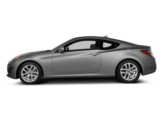 2014 Hyundai GENESIS COUPE 2Dr I4 2.0T Auto Premium
