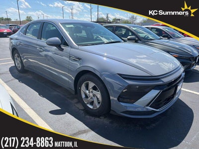 2026 Hyundai SONATA SE