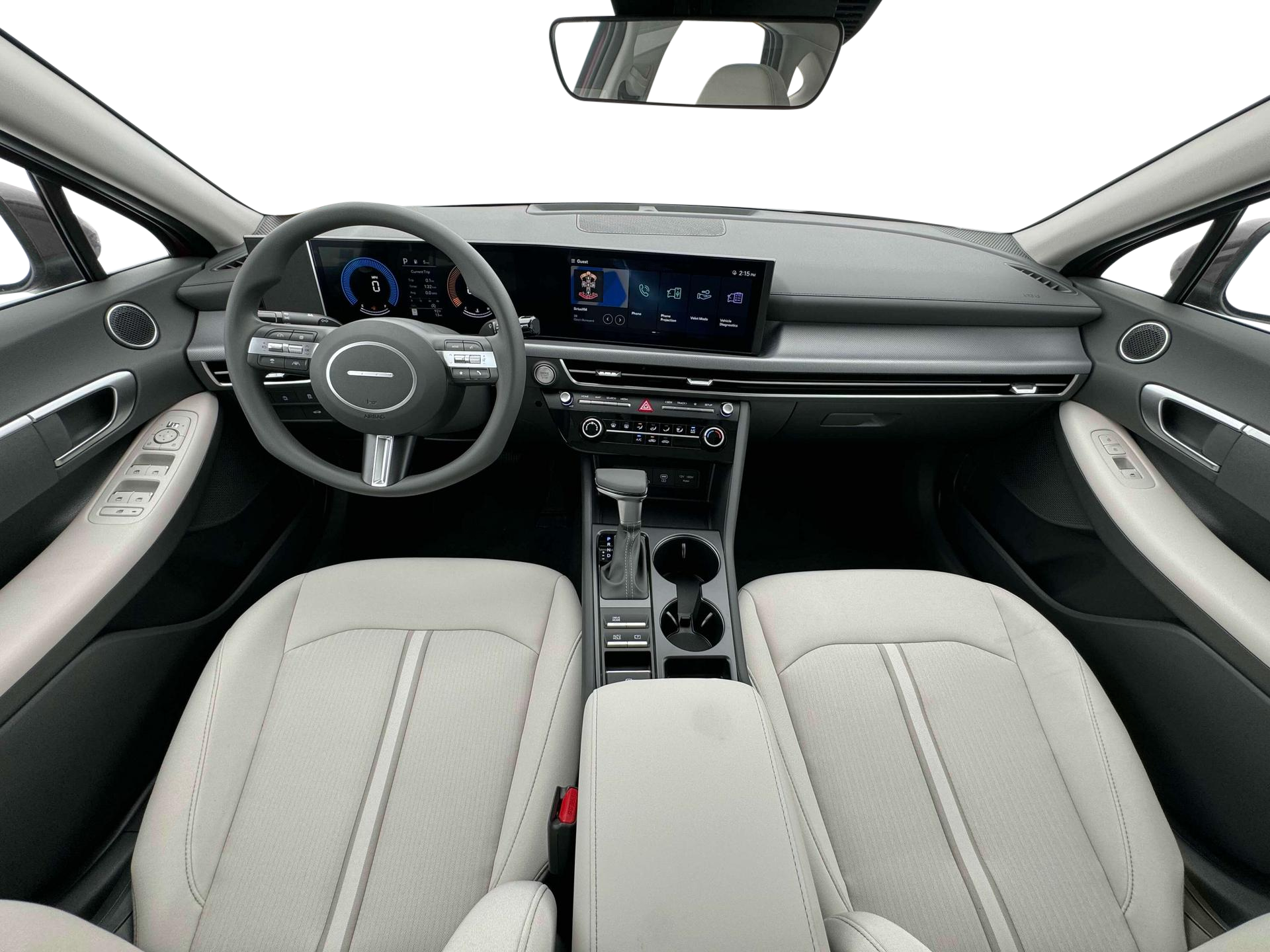 2025 Hyundai SONATA SE