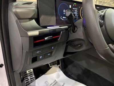 2025 Hyundai SONATA N Line FWD