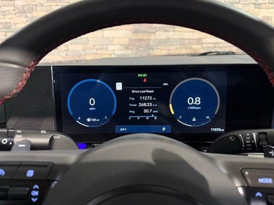 2025 Hyundai SONATA N Line FWD