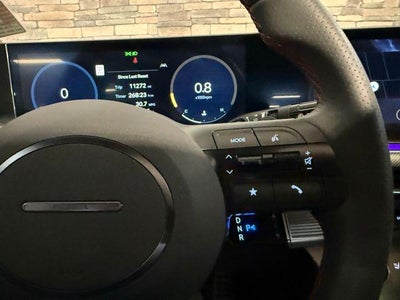 2025 Hyundai SONATA N Line FWD