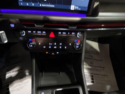 2025 Hyundai SONATA N Line FWD