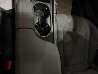 2025 Hyundai SONATA N Line FWD