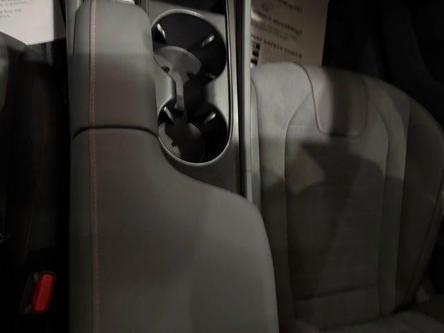 2025 Hyundai SONATA N Line FWD