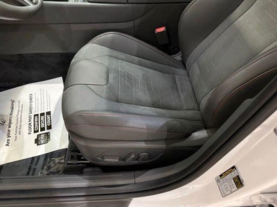2025 Hyundai SONATA N Line FWD