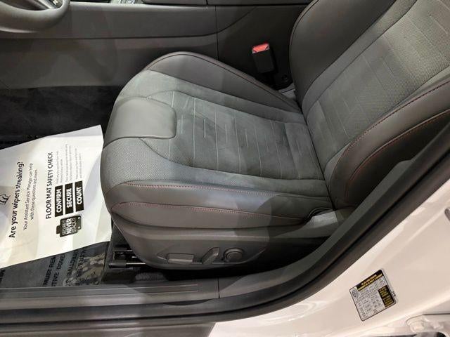 2025 Hyundai SONATA N Line FWD