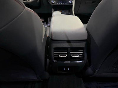 2025 Hyundai SONATA N Line FWD