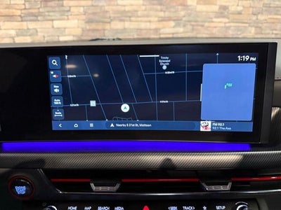 2025 Hyundai SONATA N Line FWD