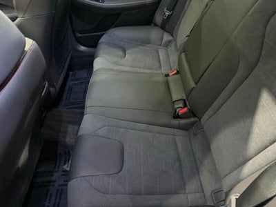 2025 Hyundai SONATA N Line FWD