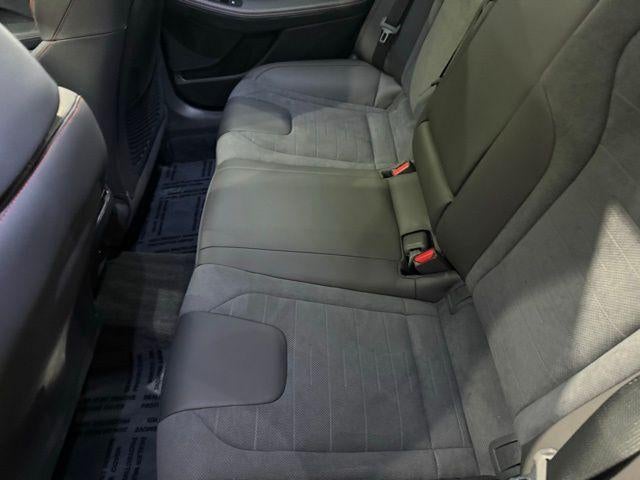 2025 Hyundai SONATA N Line FWD