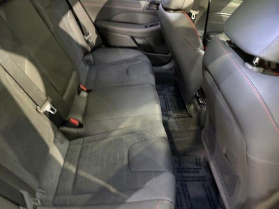 2025 Hyundai SONATA N Line FWD
