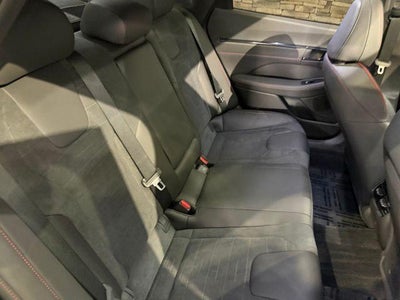 2025 Hyundai SONATA N Line FWD