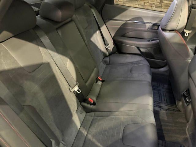 2025 Hyundai SONATA N Line FWD