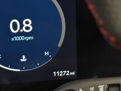 2025 Hyundai SONATA N Line FWD