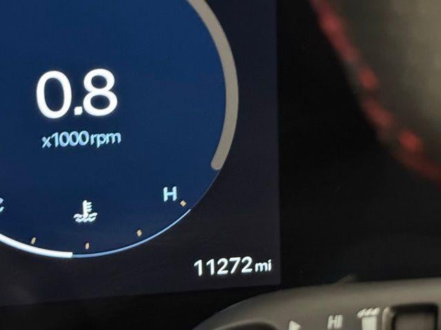 2025 Hyundai SONATA N Line FWD