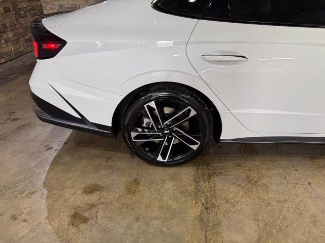 2025 Hyundai SONATA N Line FWD