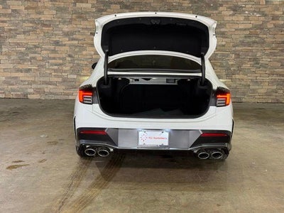 2025 Hyundai SONATA N Line FWD