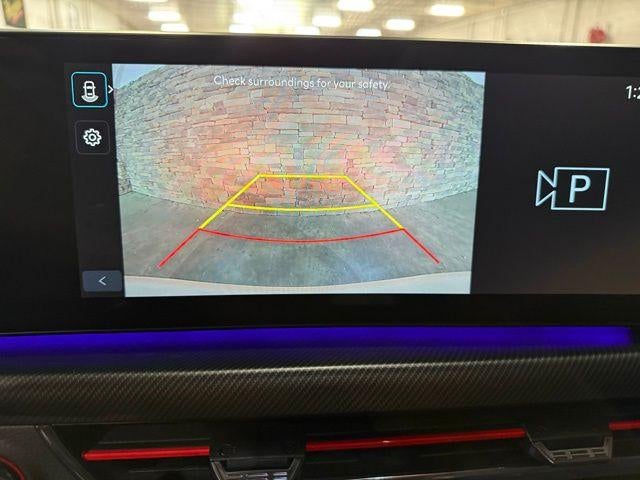 2025 Hyundai SONATA N Line FWD