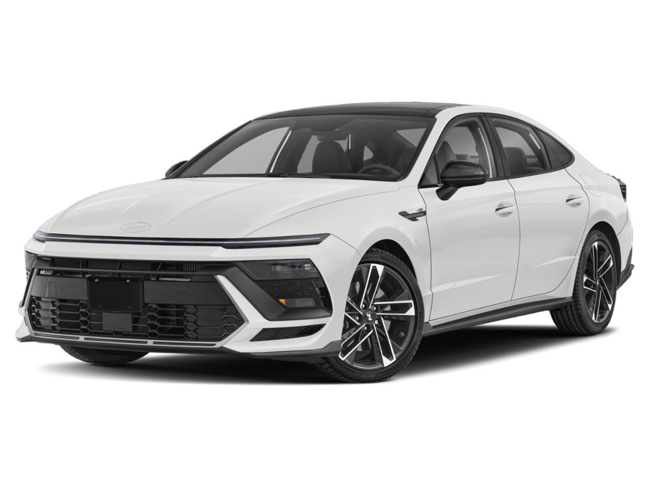 2025 Hyundai SONATA N Line FWD