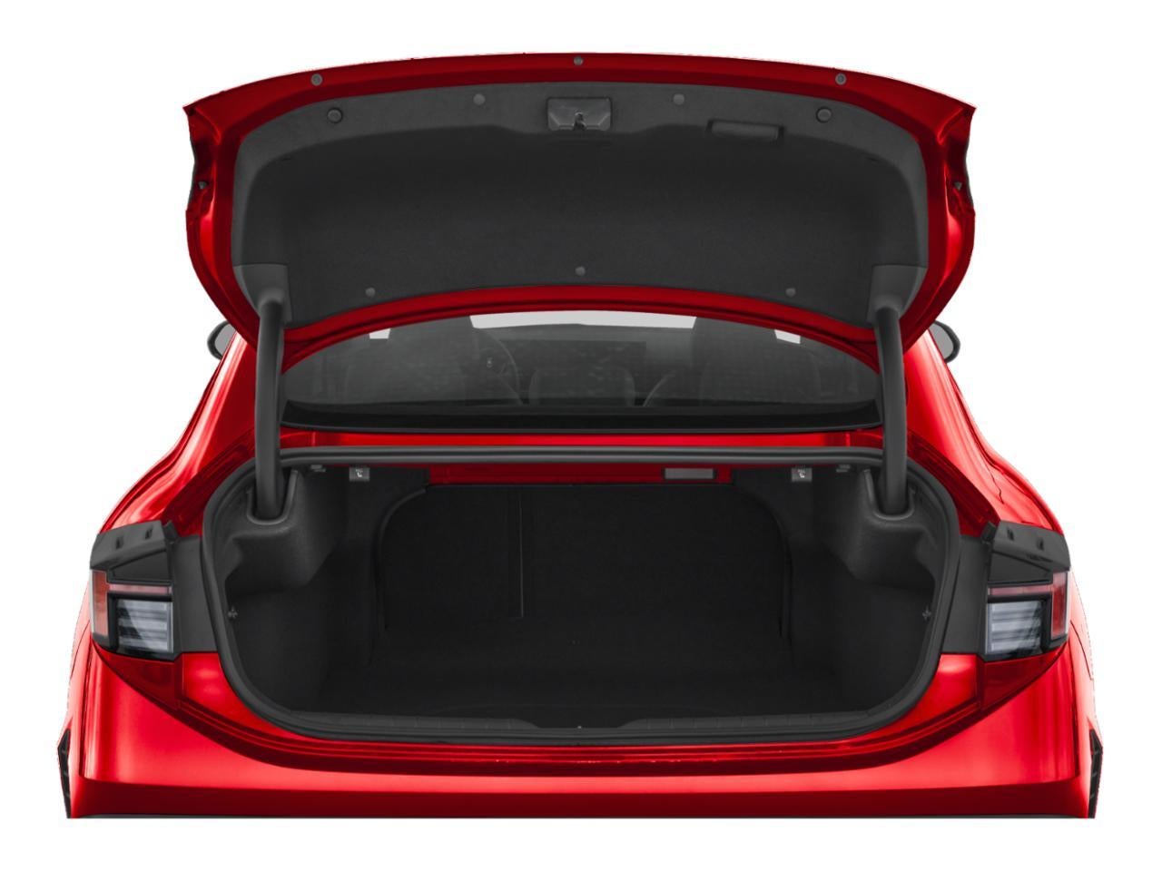 2025 Hyundai SONATA N Line FWD