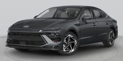 2025 Hyundai SONATA N Line FWD