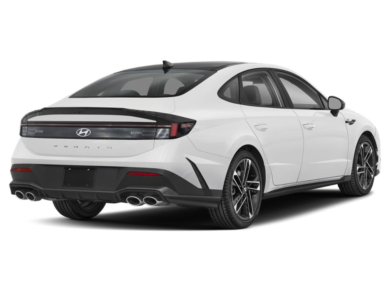 2025 Hyundai SONATA N Line FWD