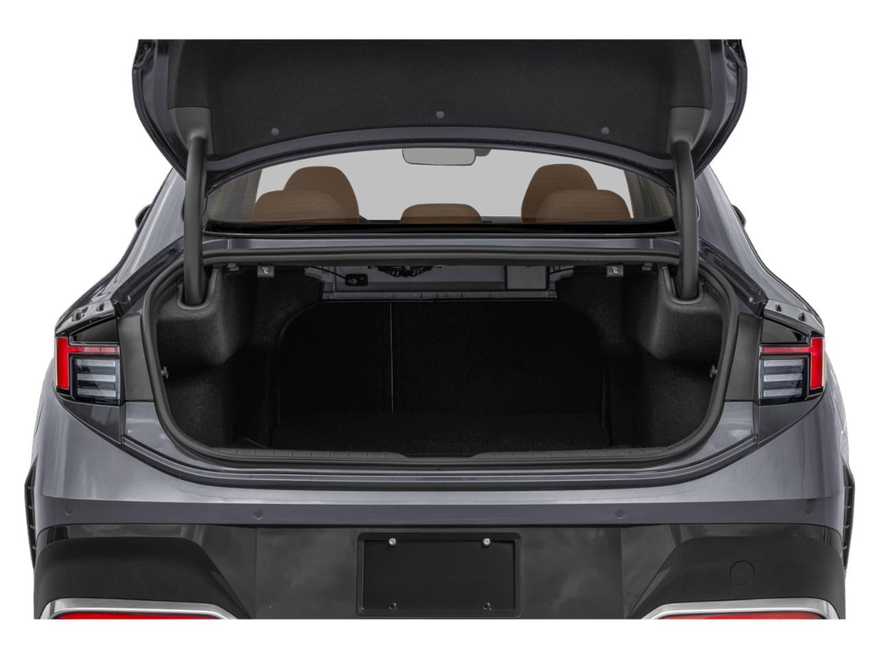 2025 Hyundai SONATA HYBRID Limited FWD