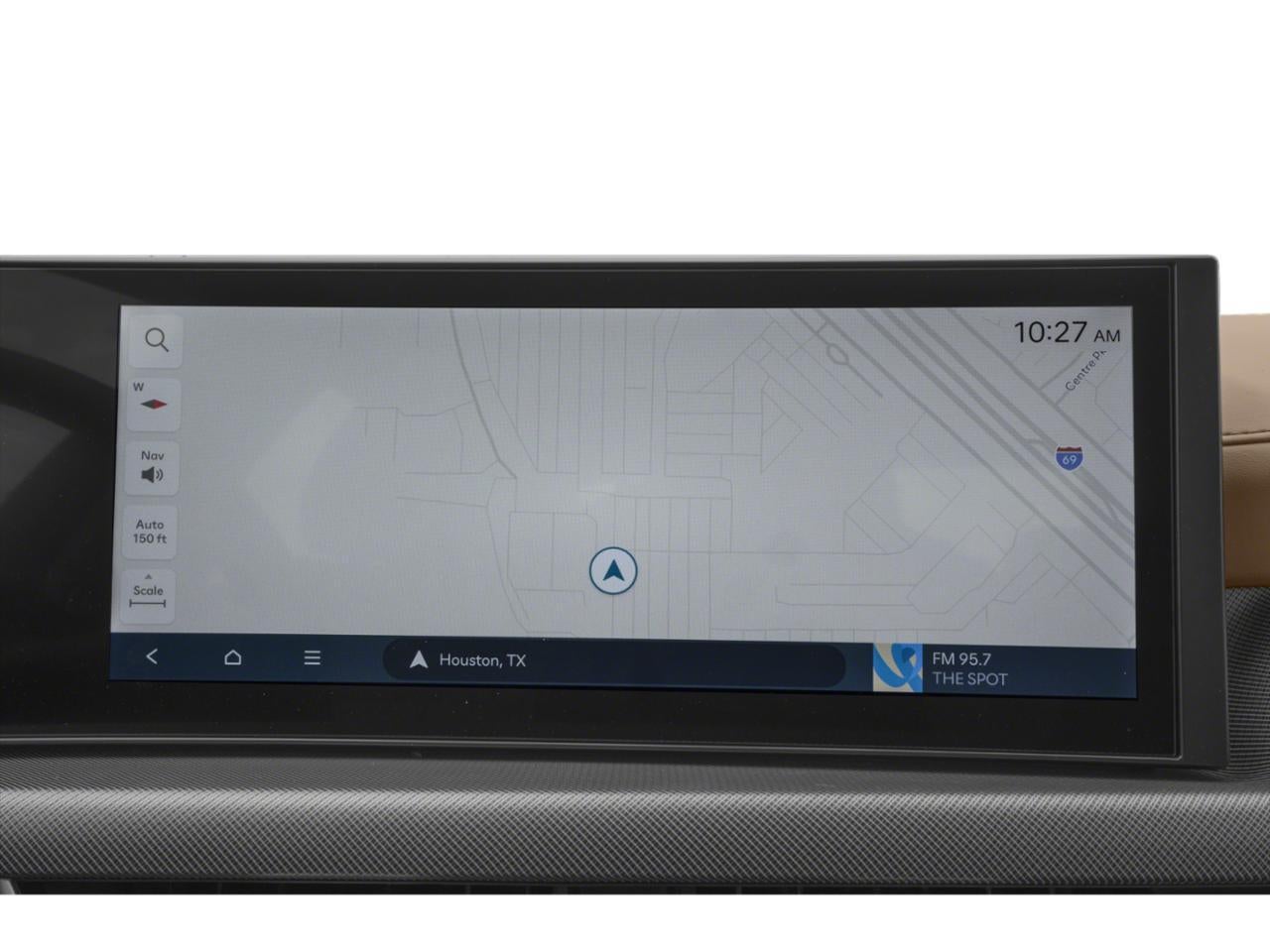 2025 Hyundai SONATA HYBRID Limited FWD