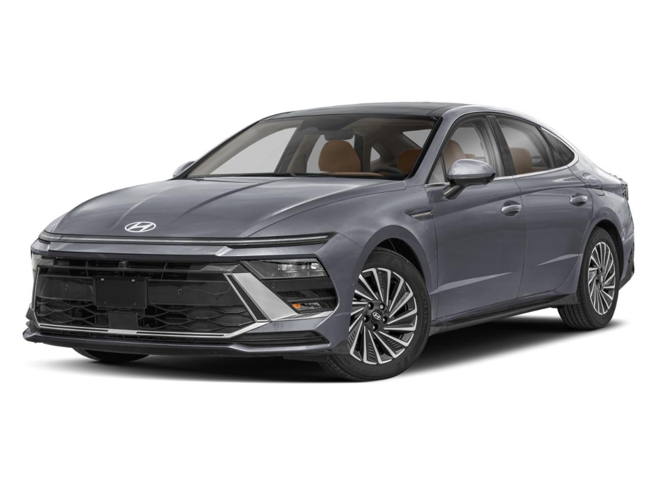 2025 Hyundai SONATA HYBRID Limited FWD