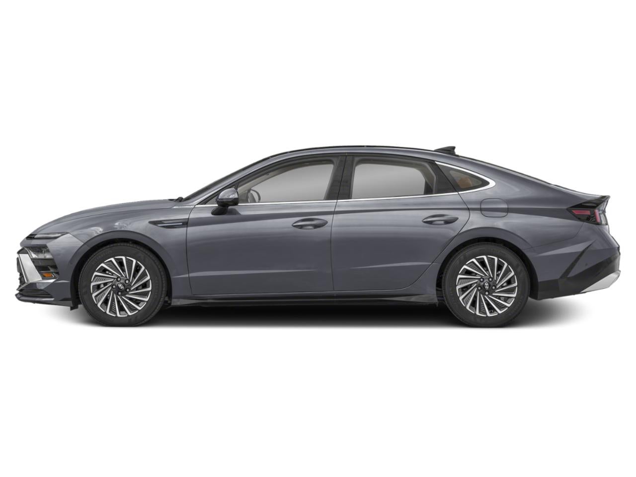 2025 Hyundai SONATA HYBRID Limited FWD