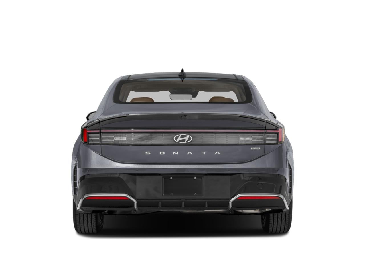 2025 Hyundai SONATA HYBRID Limited FWD