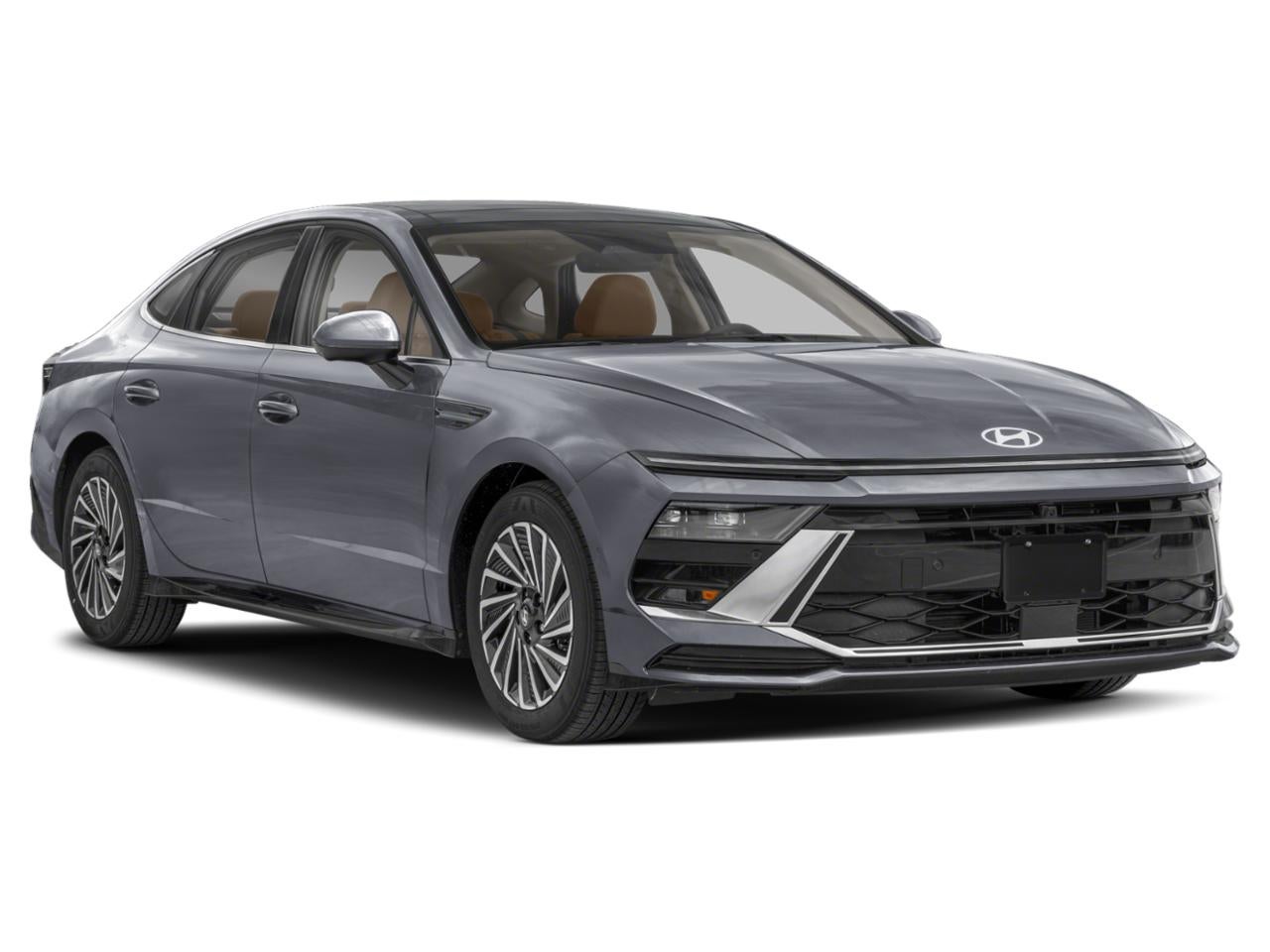 2025 Hyundai SONATA HYBRID Limited FWD