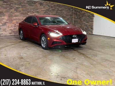 2023 Hyundai SONATA SEL 2.5L *Ltd Avail*