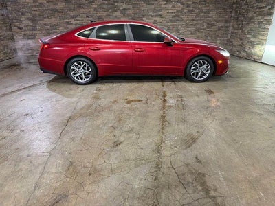 2023 Hyundai SONATA SEL 2.5L *Ltd Avail*