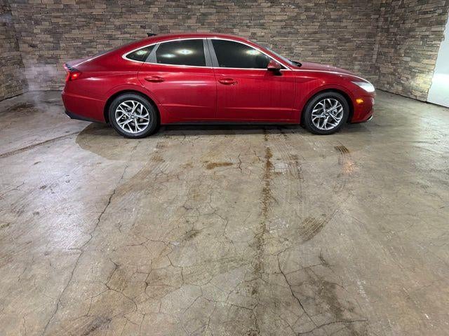 2023 Hyundai SONATA SEL 2.5L *Ltd Avail*