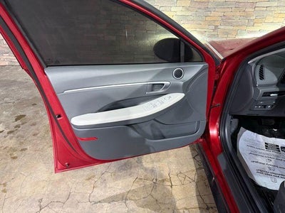 2023 Hyundai SONATA SEL 2.5L *Ltd Avail*