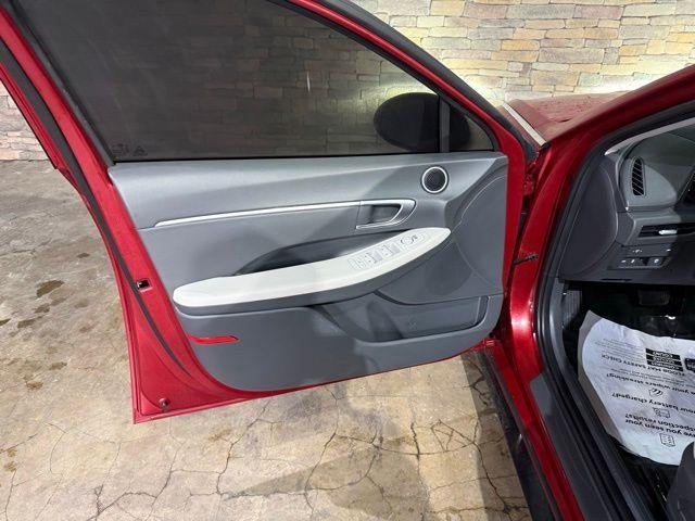 2023 Hyundai SONATA SEL 2.5L *Ltd Avail*