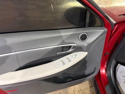 2023 Hyundai SONATA SEL 2.5L *Ltd Avail*