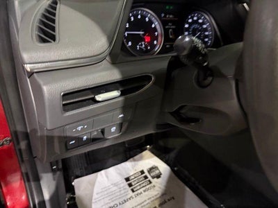 2023 Hyundai SONATA SEL 2.5L *Ltd Avail*