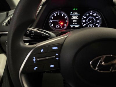 2023 Hyundai SONATA SEL 2.5L *Ltd Avail*