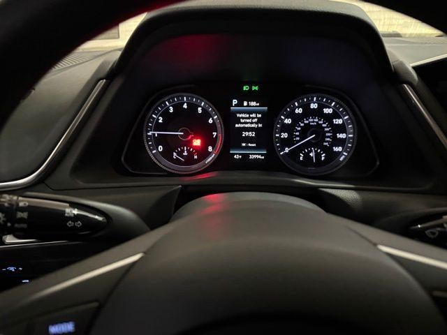 2023 Hyundai SONATA SEL 2.5L *Ltd Avail*